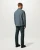 TOURER OVERSHIRT-PETROL