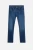 SLIMMY TAPERED C42-LIGHT BLUE