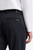 SLIMMY CHINO SATEEN -NAVY