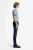 SLIMMY TAPERED IN LUXE PERFORMANCE A23-BLUE