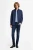 SLIMMY TAPERED IN LUXE PERFORMANCE A23-BLUE