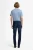 SLIMMY TAPERED IN LUXE PERFORMANCE A23-BLUE