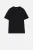 LUXE PERFORMANCE T-SHIRT-BLACK
