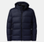 CONCORD PARKA-NAVY