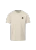 BADGE LOGO T-SHIRT-STONE