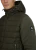 OUTLANDER HYBRID JACKET-KHAKI