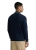LS PLACKET PIQUE POLO-NAVY