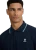 LS PLACKET PIQUE POLO-NAVY