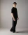 YUL CLASSIC T-SHIRT-BLACK