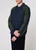 TRACK JACKET-NAVY
