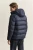 ACTIVE CLOUD JACKET-NAVY