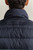 LIGHT DOWN JACKET-NAVY