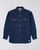WORK SHIRT-DK DENIM