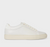 BASSO TRAINERS-CREAM