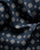 MEDALLION PRINT SHIRT-DARK BLUE