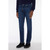 SLIMMY GREGALE CASHMERE DENIMS-DARK BLUE