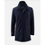 REGULATOR COAT-NAVY