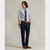 STRETCH STRAIGHT FIT CHINO PANT