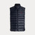 TERRA VEST-NAVY