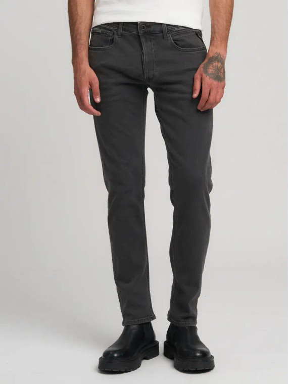 GROVER STRAIGHT FIT 982