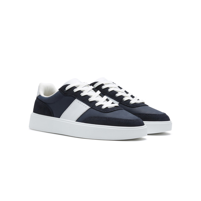 HALKETT-NAVY/WHITE