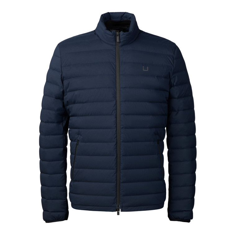 SUPERSONIC JACKET-NAVY