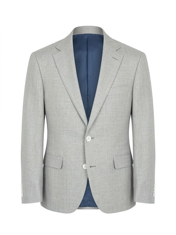 NELSON CROSS POCKET 6638-GREY