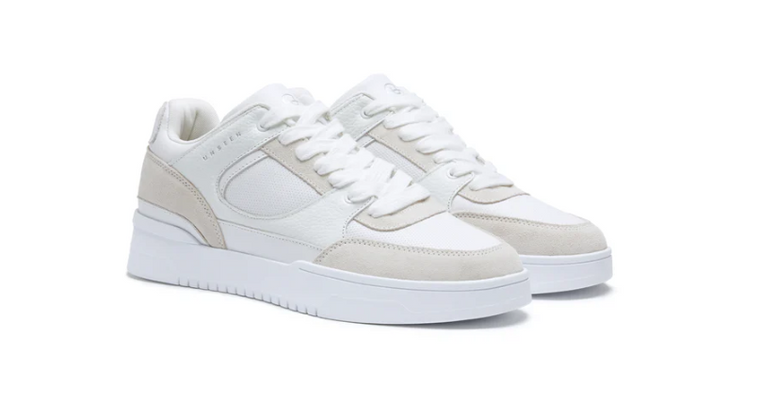 REGENT-WHITE/WHITE