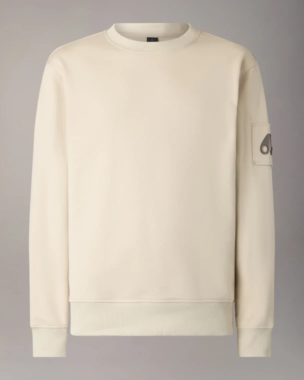 HARTSFIELD CREW-CREAM