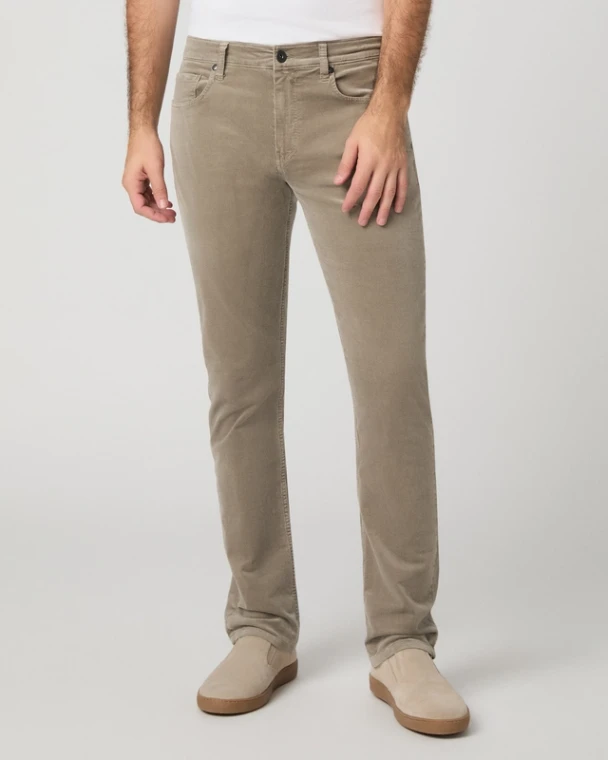 FEDERAL SLIM STRAIGHT CORDS -BEIGE
