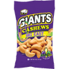 Big Easy Flavored Cashews
