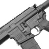 Left view of Caracal CAR816 A2 AR15 with 30rd Magpul PMAG and Hiperfire EDT Sharp Shooter 5.5lb single-stage trigger.