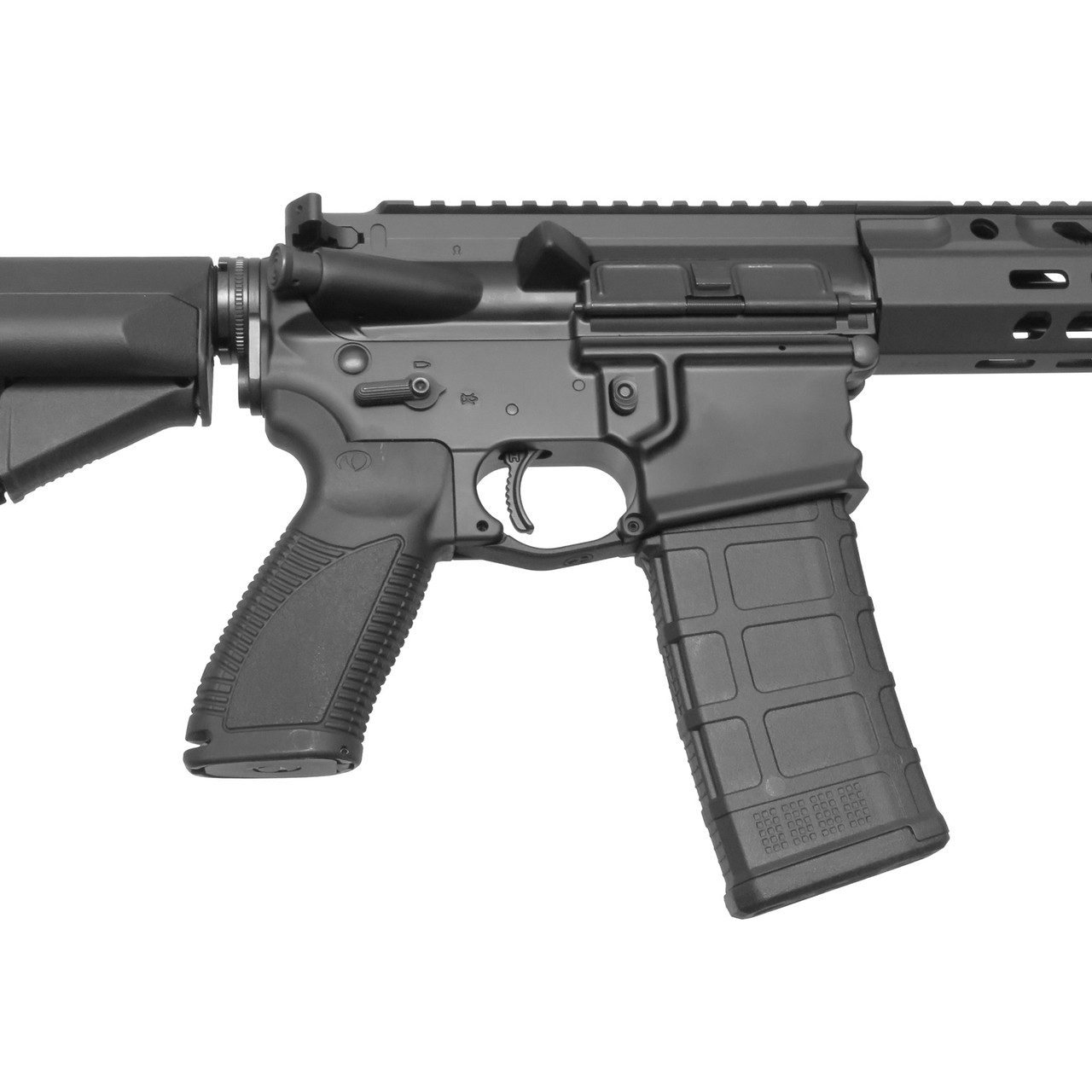 CAR816 A2 Rifle 16" 556