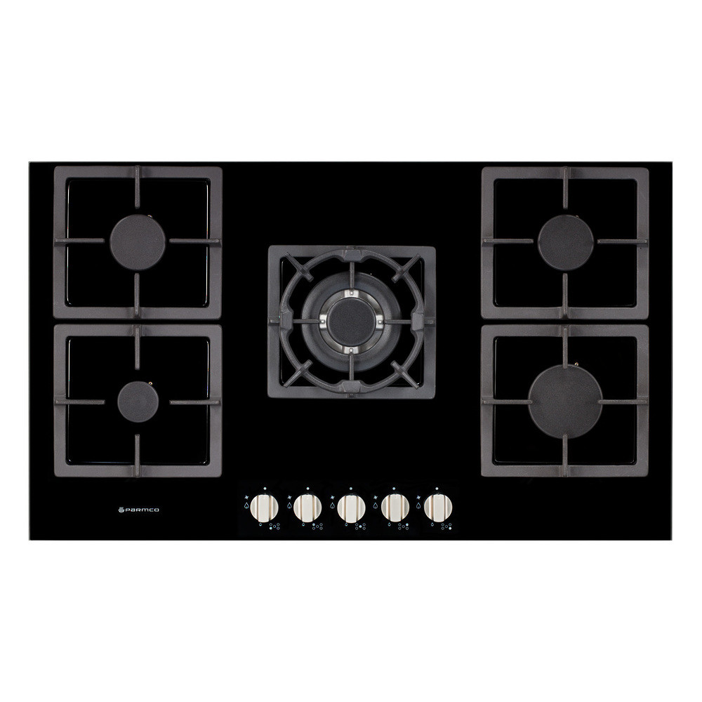 Parmco HO79G4GW Gas Cooktop Smyths Living