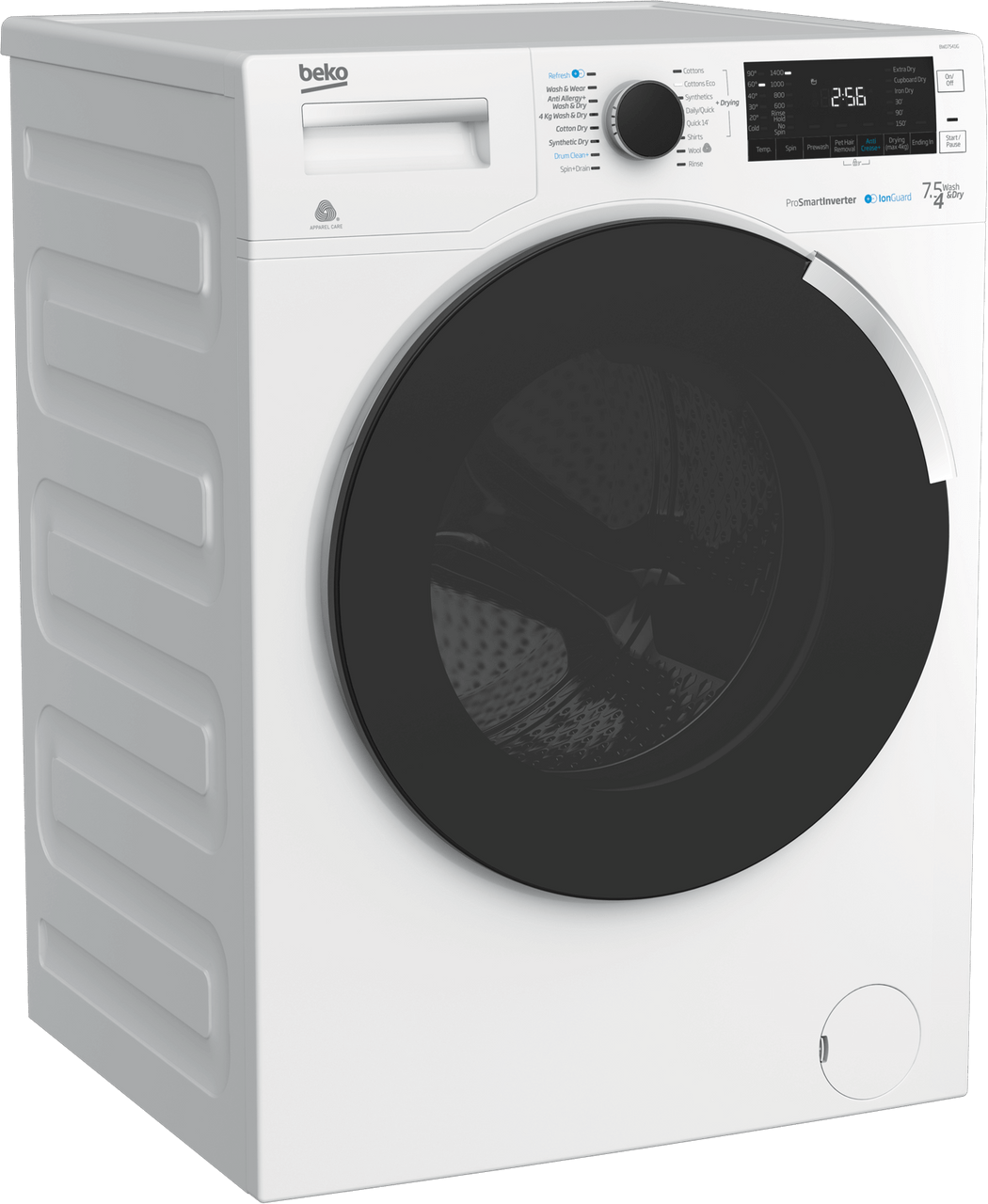 smyths washing machine
