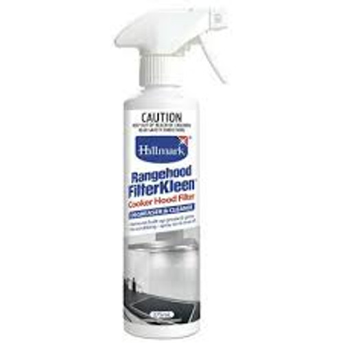 Hillmark Cerapol Cooktop Cleaner Smyths Living