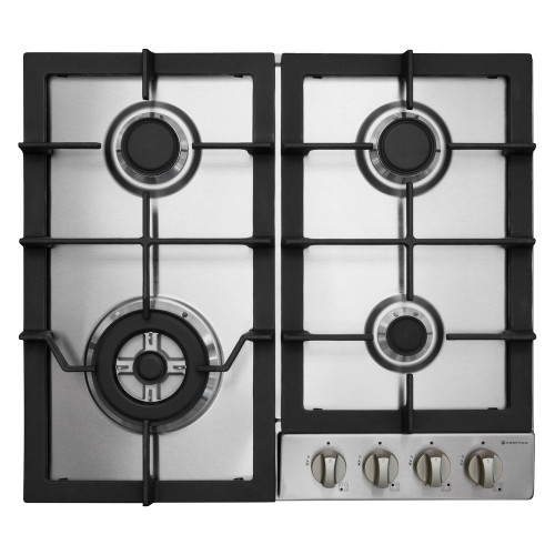 Parmco HO66S3GW Gas Hob Gas Hobs NZ Smyths Living