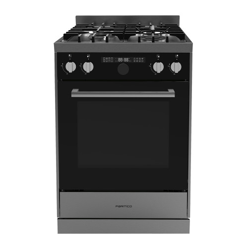 Parmco FS600GG Combination Stove Parmco FS600GG Combination Stove
