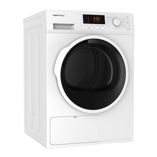 Parmco DR8WHP Heat Pump Dryer Parmco DR8WHP Heat Pump Dryer