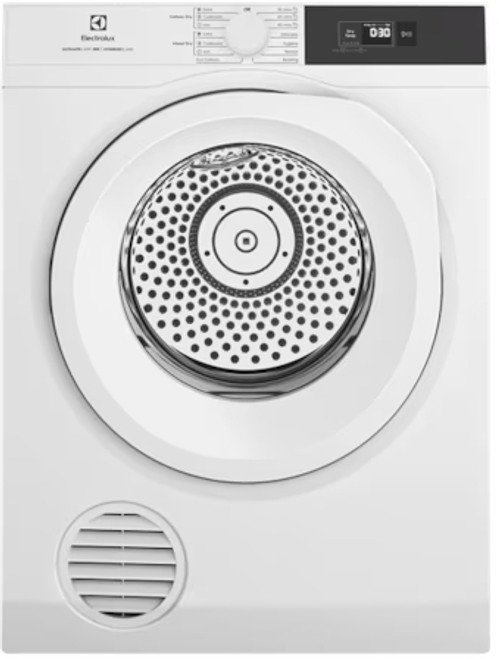 Electrolux EDV605H3WC 6kg Sensor Dryer Electrolux EDV605H3WC 6kg Sensor Dryer