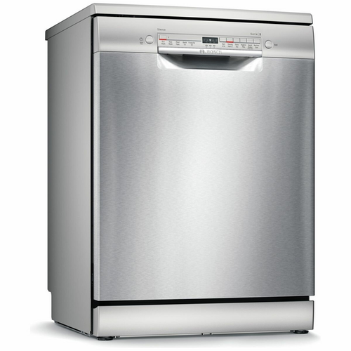 Bosch SMS2ITI02A Stainless Dishwasher Bosch SMS2ITI02A Stainless Dishwasher