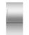 F&P RF522WDRX5 Bottom Mount Fridge/ Freezer F&P RF522WDRX5 Bottom Mount Fridge/ Freezer