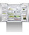 F&P RF610ADX5  French Door Fridge Freezer F&P RF610ADX5  French Door Fridge Freezer