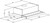 Parmco T2-9-1L Telescopic Milano Rangehood  Parmco T2-9-1L Telescopic Milano Rangehood