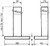 Parmco T4-12LOW-9L Stainless LED Slim Box Canopy Parmco T4-12LOW-9L Stainless LED Slim Box Canopy