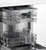 Bosch SMU4HVS01A Built-Under Dishwasher Bosch SMU4HVS01A Built-Under Dishwasher