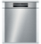 Bosch SMU4HVS01A Built-Under Dishwasher Bosch SMU4HVS01A Built-Under Dishwasher