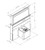 Award DD602SS In-Bench Rear Riser Award DD602SS In-Bench Rear Riser