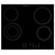 Parmco HX-2-6NF-CER-T Frameless Ceramic Cooktop Parmco HX-2-6NF-CER-T Frameless Ceramic Cooktop