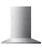 Haier HC60PLX4 Wall Chimney Pyramid Rangehood Haier HC60PLX4 Wall Chimney Pyramid Rangehood